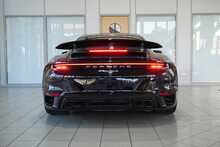 Porsche 911 (992) 3.7 Turbo 'S' Coupe PDK - U2510