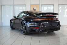 Porsche 911 (992) 3.7 Turbo 'S' Coupe PDK - U2510