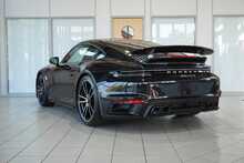 Porsche 911 (992) 3.7 Turbo 'S' Coupe PDK - U2510