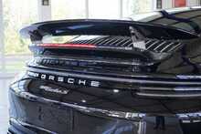 Porsche 911 (992) 3.7 Turbo 'S' Coupe PDK - U2510