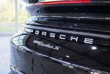 Porsche 911 (992) 3.7 Turbo 'S' Coupe PDK - U2510