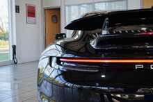 Porsche 911 (992) 3.7 Turbo 'S' Coupe PDK - U2510