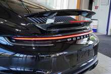 Porsche 911 (992) 3.7 Turbo 'S' Coupe PDK - U2510