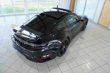 Porsche 911 (992) 3.7 Turbo 'S' Coupe PDK - U2510