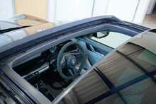 Porsche 911 (992) 3.7 Turbo 'S' Coupe PDK - U2510