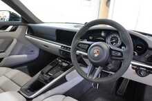 Porsche 911 (992) 3.7 Turbo 'S' Coupe PDK - U2510