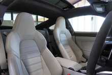 Porsche 911 (992) 3.7 Turbo 'S' Coupe PDK - U2510