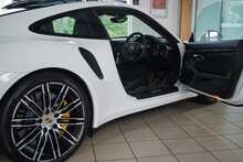 Porsche 911 (991.1) Turbo S - U251001