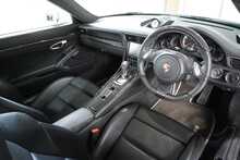 Porsche 911 (991.1) Turbo S - U251001