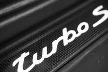 Porsche 911 (991.1) Turbo S - U251001