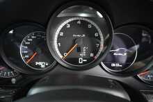 Porsche 911 (991.1) Turbo S - U251001