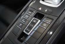 Porsche 911 (991.1) Turbo S - U251001