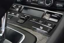 Porsche 911 (991.1) Turbo S - U251001