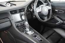 Porsche 911 (991.1) Turbo S - U251001