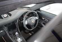 Porsche 911 (991.1) Turbo S - U251001