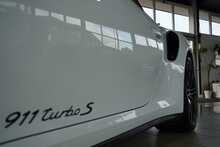 Porsche 911 (991.1) Turbo S - U251001