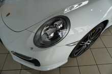 Porsche 911 (991.1) Turbo S - U251001