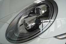 Porsche 911 (991.1) Turbo S - U251001