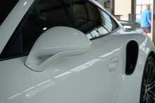 Porsche 911 (991.1) Turbo S - U251001