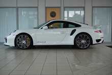 Porsche 911 (991.1) Turbo S - U251001