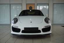 Porsche 911 (991.1) Turbo S - U251001