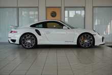 Porsche 911 (991.1) Turbo S - U251001