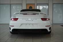 Porsche 911 (991.1) Turbo S - U251001