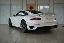 Porsche 911 (991.1) Turbo S - U251001