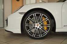 Porsche 911 (991.1) Turbo S - U251001
