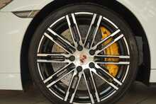 Porsche 911 (991.1) Turbo S - U251001