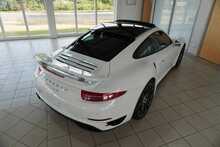 Porsche 911 (991.1) Turbo S - U251001