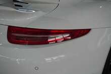 Porsche 911 (991.1) Turbo S - U251001