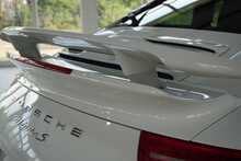 Porsche 911 (991.1) Turbo S - U251001