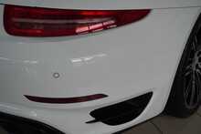 Porsche 911 (991.1) Turbo S - U251001