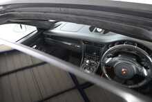 Porsche 911 (991.1) Turbo S - U251001