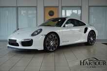 Porsche 911 (991.1) Turbo S - U251001