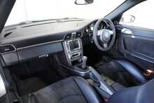 Porsche 911 (997.1) 3.6 GT3 Manual - U2513