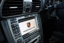 Porsche 911 (997.1) 3.6 GT3 Manual - U2513