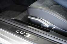 Porsche 911 (997.1) 3.6 GT3 Manual - U2513