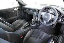 Porsche 911 (997.1) 3.6 GT3 Manual - U2513