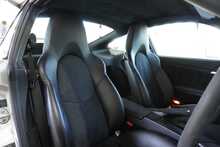 Porsche 911 (997.1) 3.6 GT3 Manual - U2513
