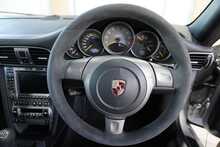 Porsche 911 (997.1) 3.6 GT3 Manual - U2513