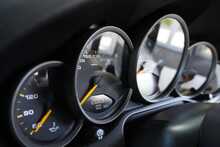Porsche 911 (997.1) 3.6 GT3 Manual - U2513