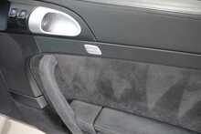 Porsche 911 (997.1) 3.6 GT3 Manual - U2513