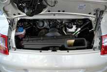 Porsche 911 (997.1) 3.6 GT3 Manual - U2513
