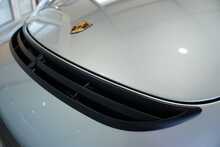 Porsche 911 (997.1) 3.6 GT3 Manual - U2513