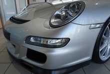 Porsche 911 (997.1) 3.6 GT3 Manual - U2513