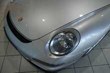 Porsche 911 (997.1) 3.6 GT3 Manual - U2513