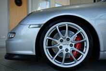 Porsche 911 (997.1) 3.6 GT3 Manual - U2513