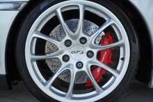 Porsche 911 (997.1) 3.6 GT3 Manual - U2513